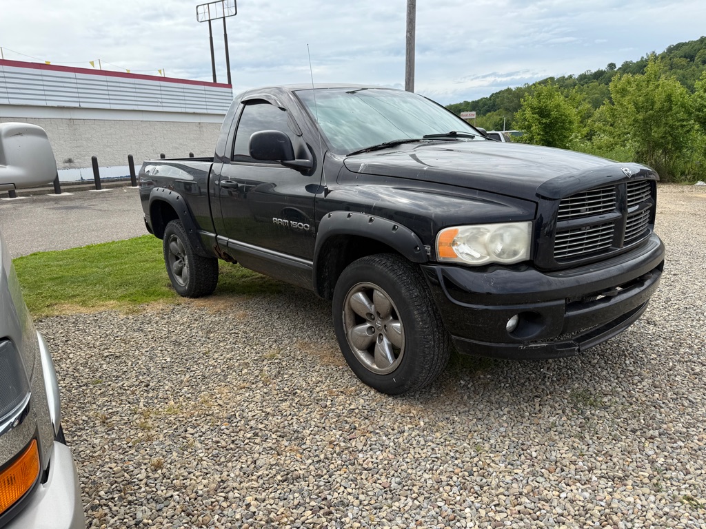 dodge ram 1500 pickup 2005 1D7HU16D95J536282 image dodge ram 1500 pickup 2005 1D7HU16D95J536282 image